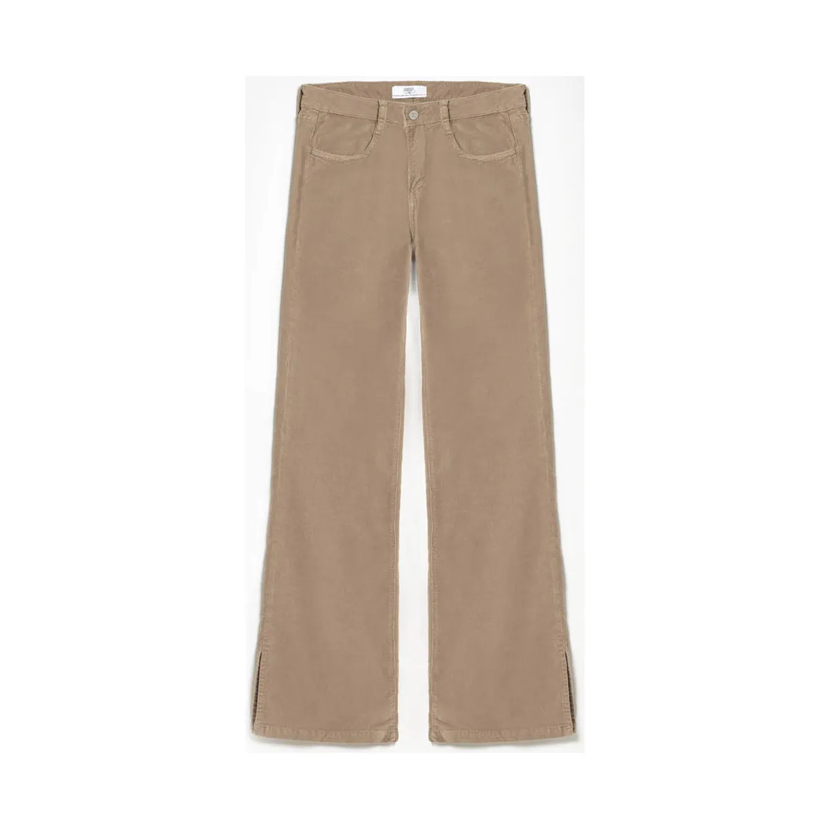 Jeans flare FLARE, largo 34