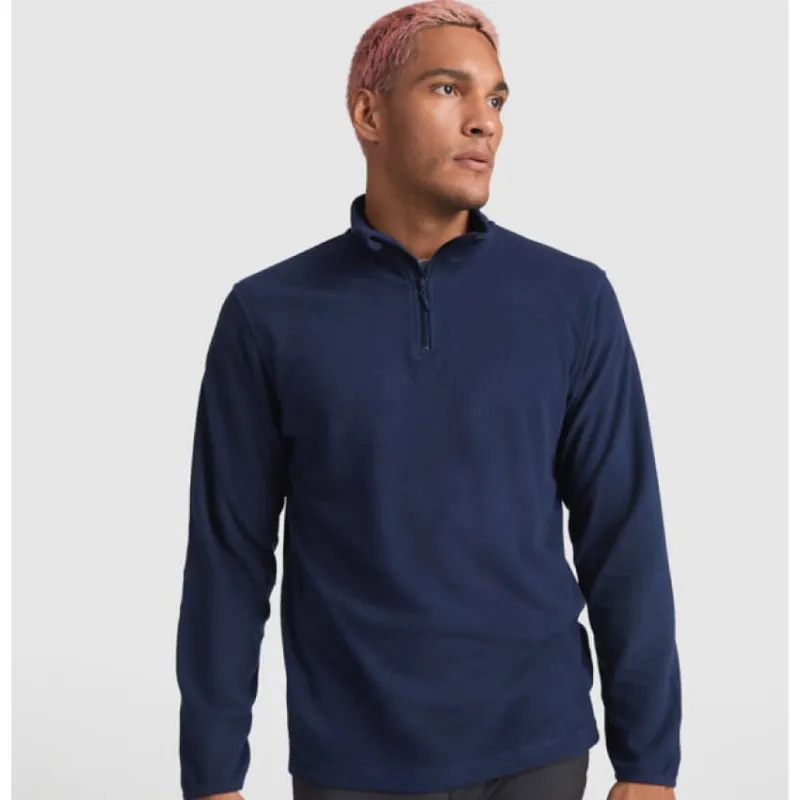 Jersey Fino Polar Hombre Himalaya de Roly