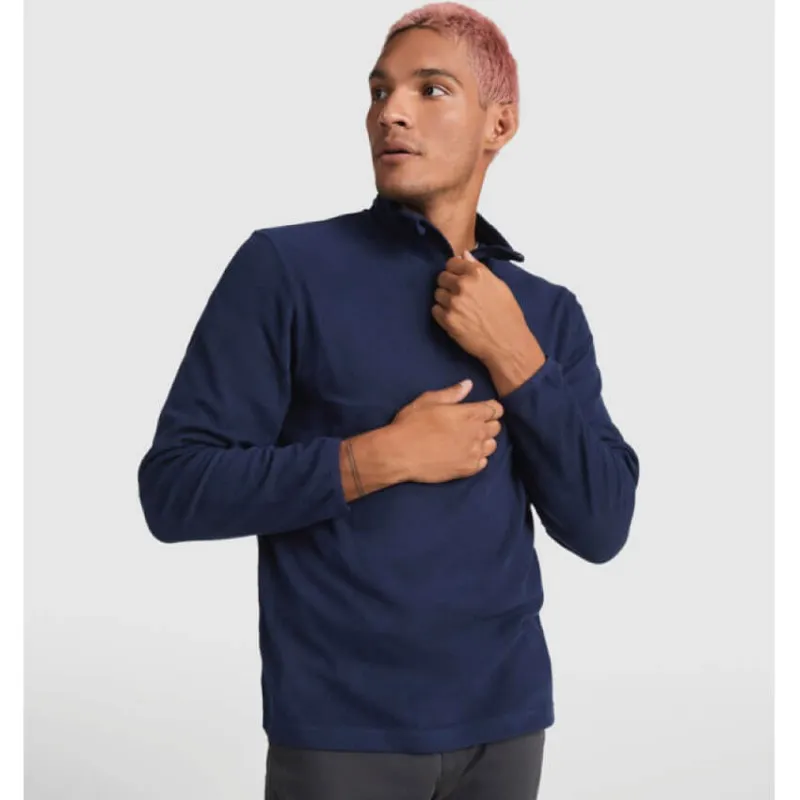Jersey Fino Polar Hombre Himalaya de Roly