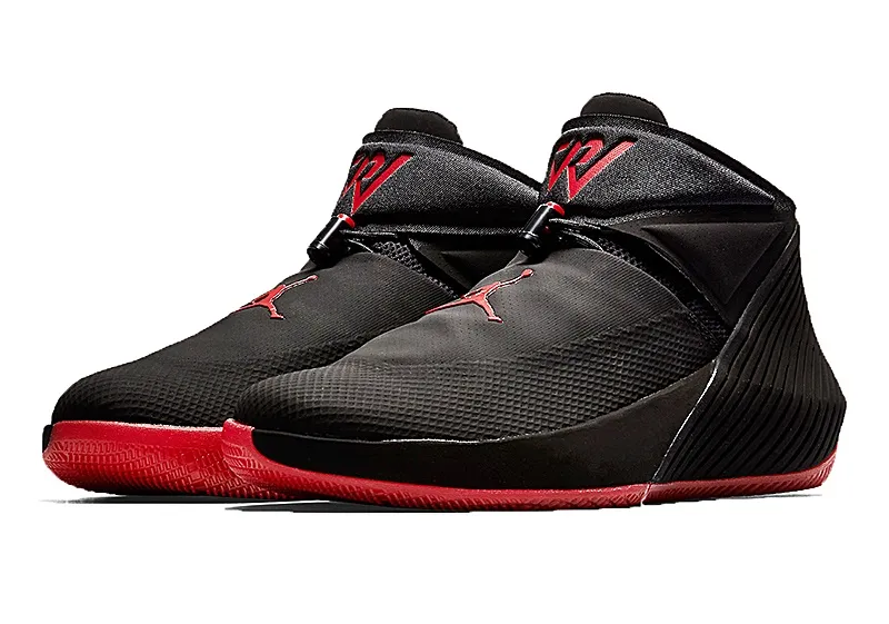 Jordan Why Not Zer0.1 "Westbrook Bred"