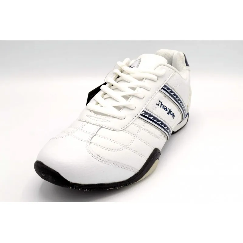 J´HAYBER WAXE  ZAPATILLA DEPORTIVA DE PIEL