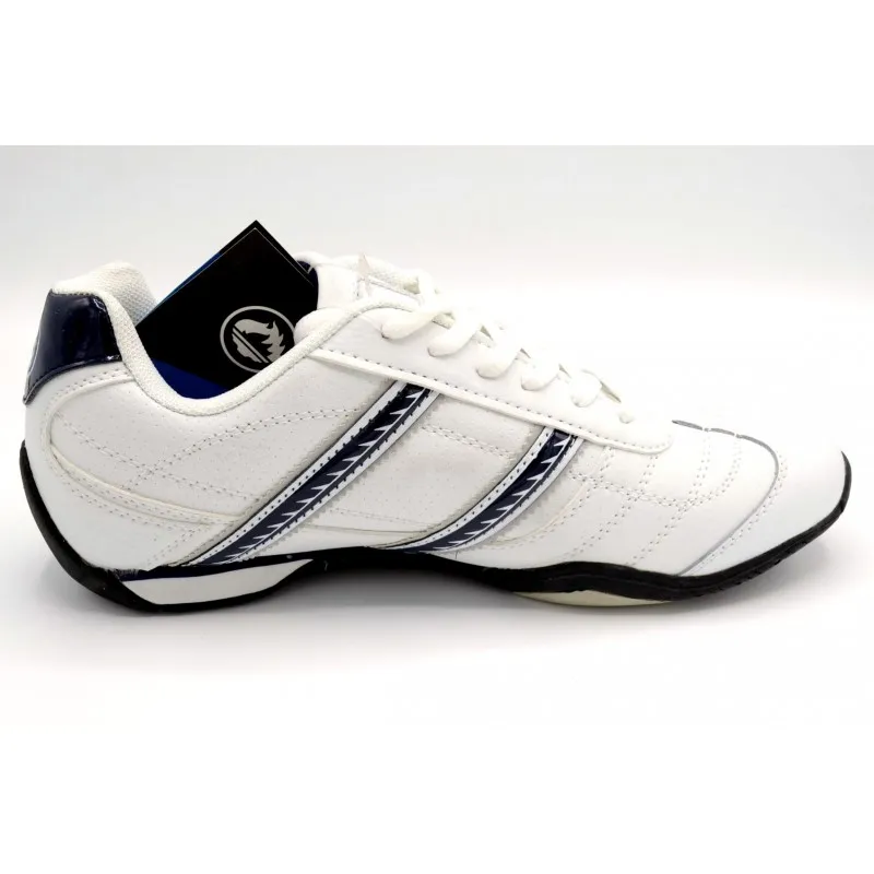 J´HAYBER WAXE  ZAPATILLA DEPORTIVA DE PIEL