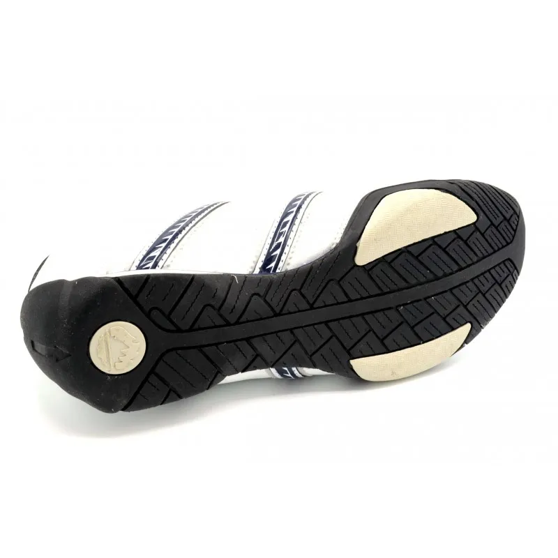 J´HAYBER WAXE  ZAPATILLA DEPORTIVA DE PIEL