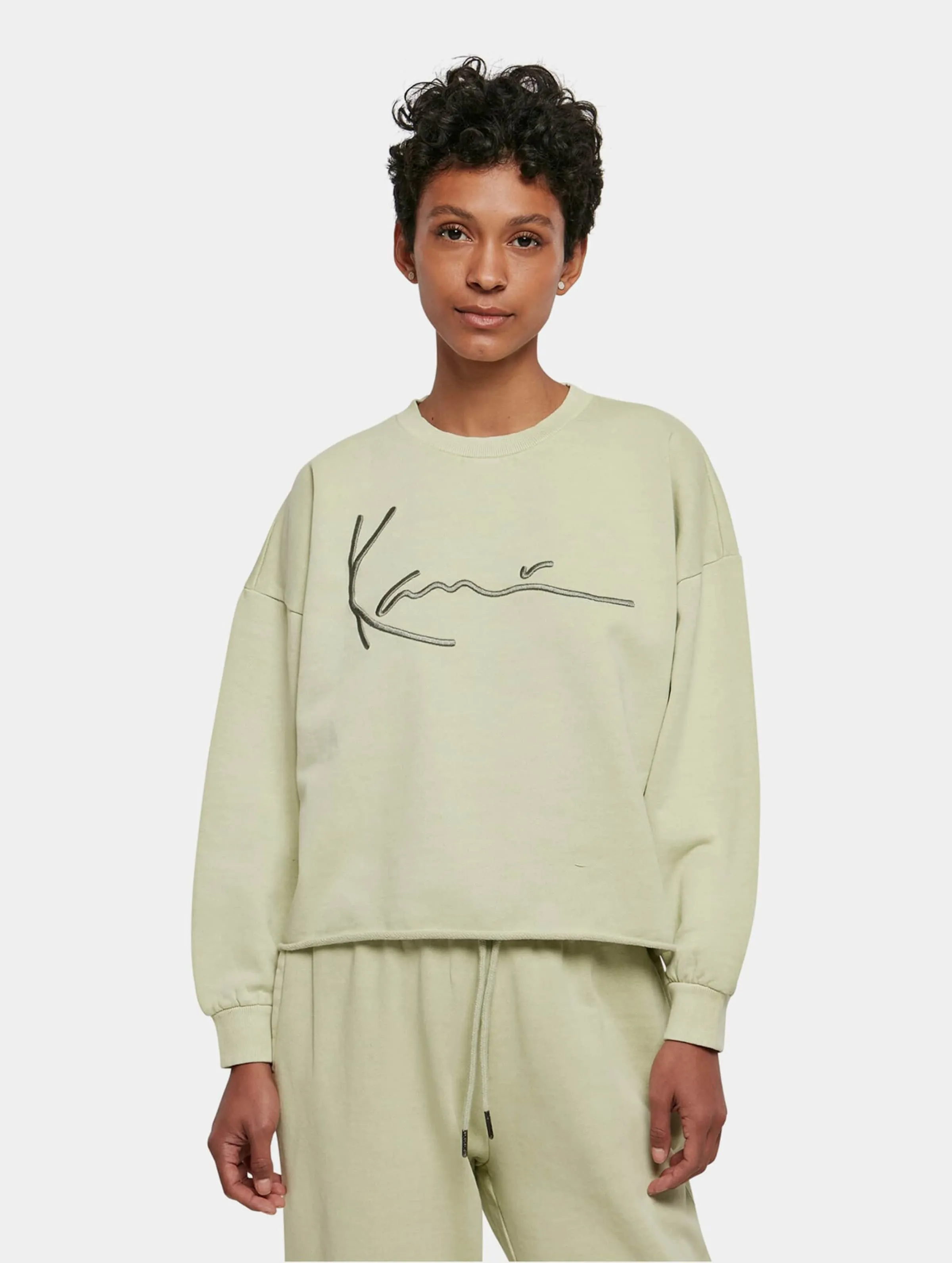 Karl Kani Signature Washed