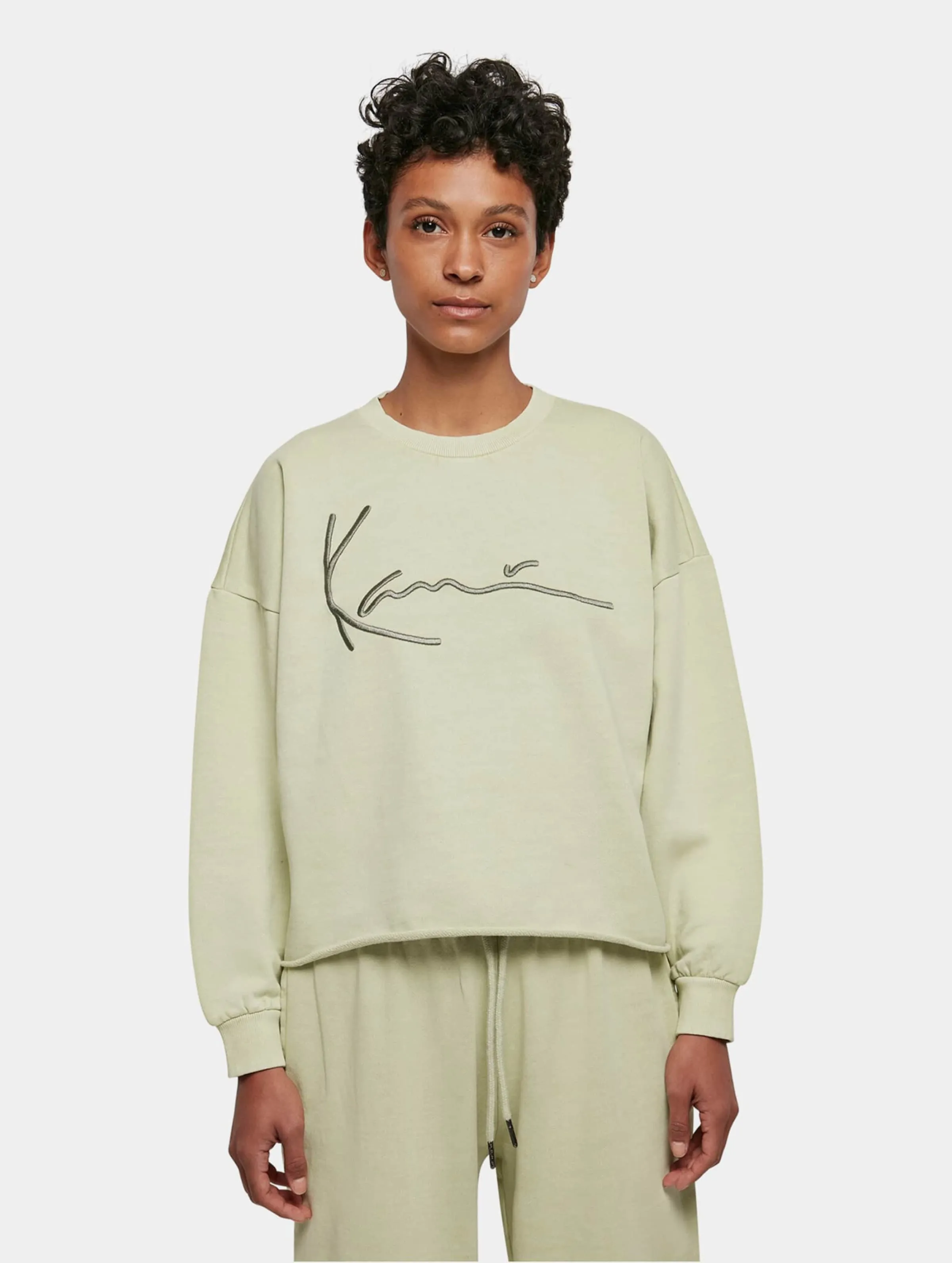 Karl Kani Signature Washed