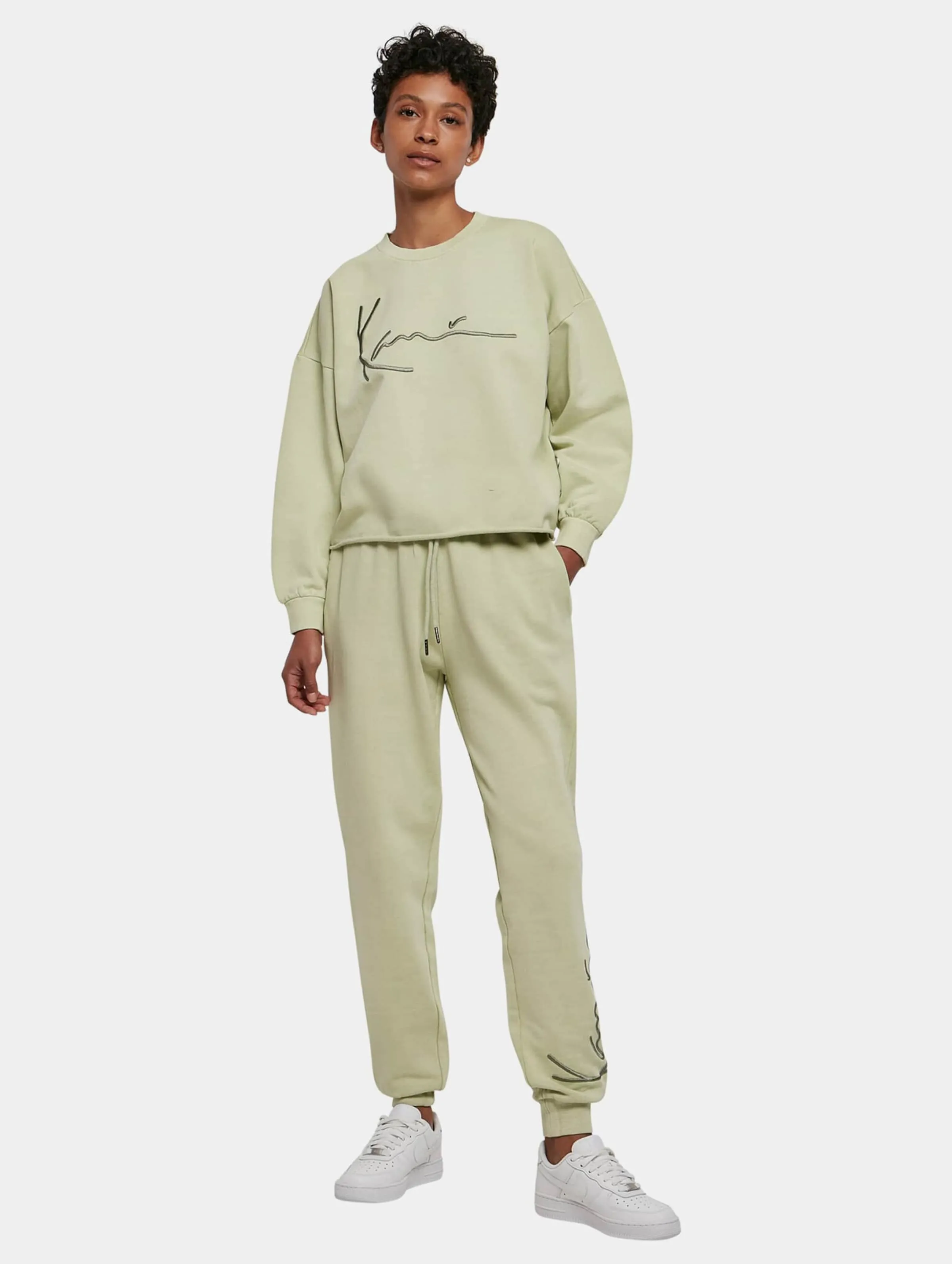 Karl Kani Signature Washed