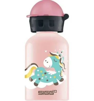 KID 0.3L Botella Fairycon Sigg