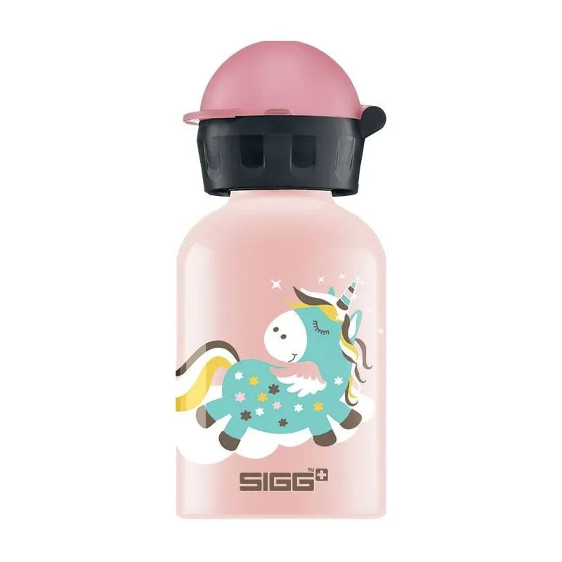 KID 0.3L Botella Fairycon Sigg