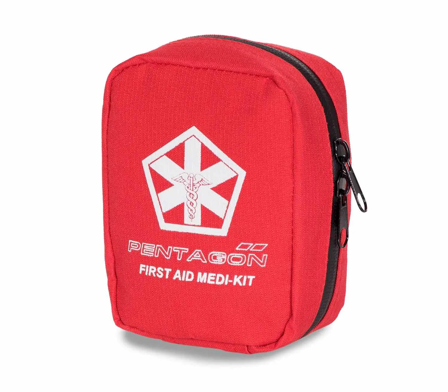 Kit de Primeros Auxilios Pentagon Hippokrates