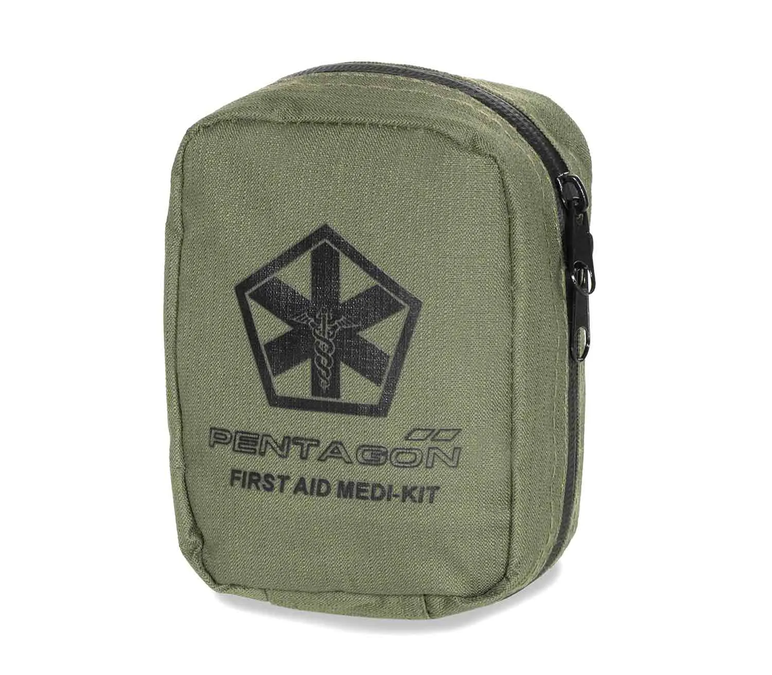 Kit de Primeros Auxilios Pentagon Hippokrates