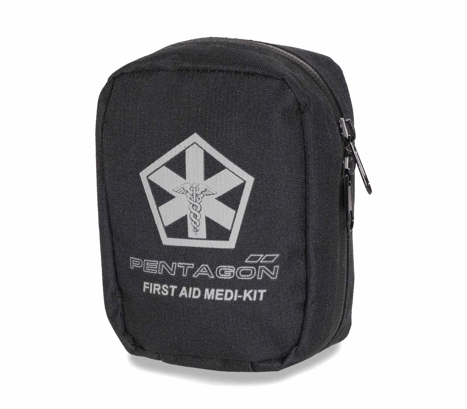Kit de Primeros Auxilios Pentagon Hippokrates