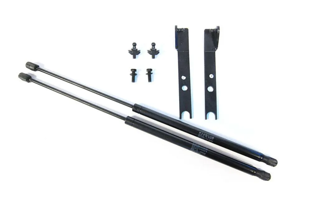 KIT EZUP ELEVADOR DE CAPó TOYOTA HILUX 2016