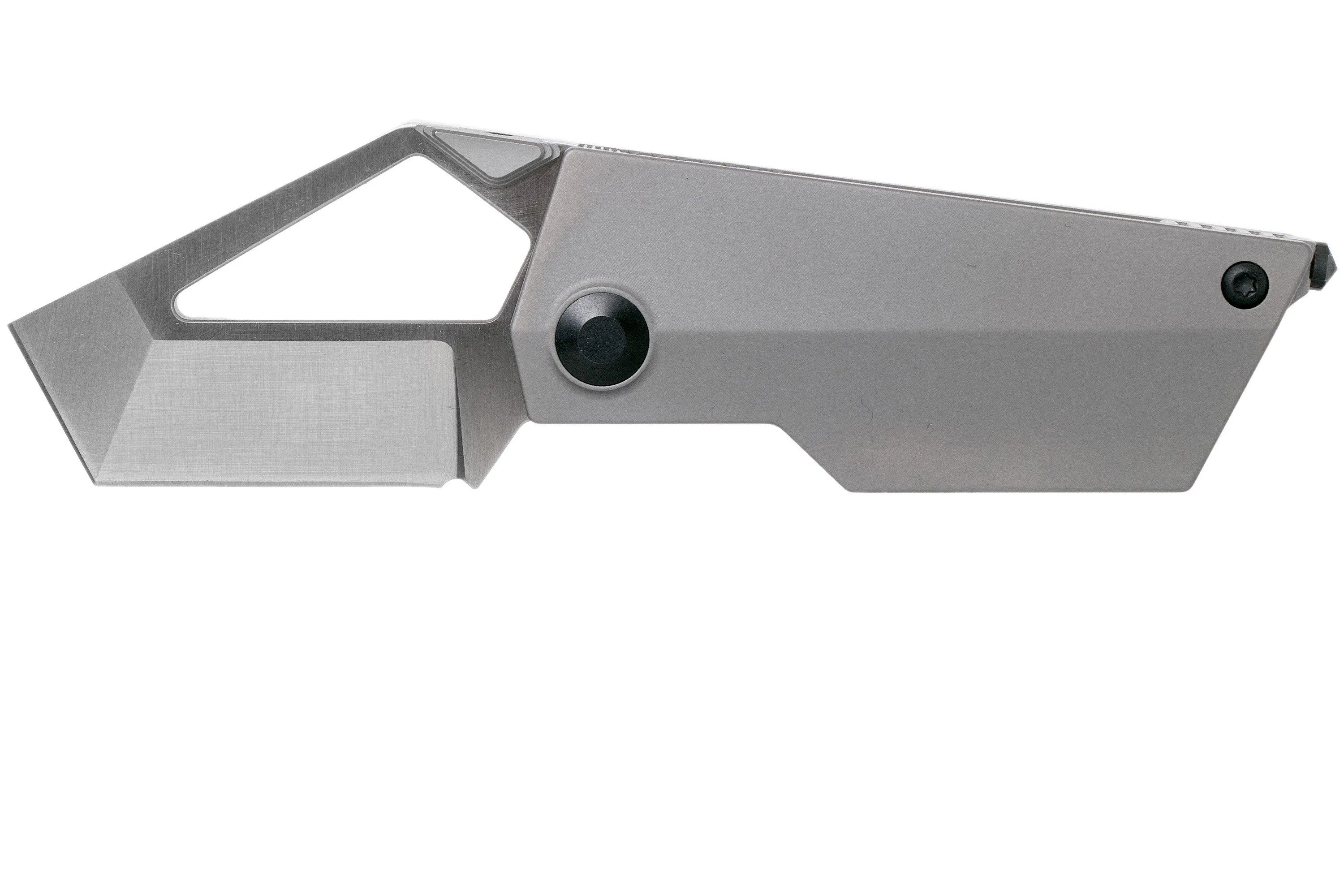 Kizer CyberBlade Titanium Ki2563A1 navaja, Yue Design