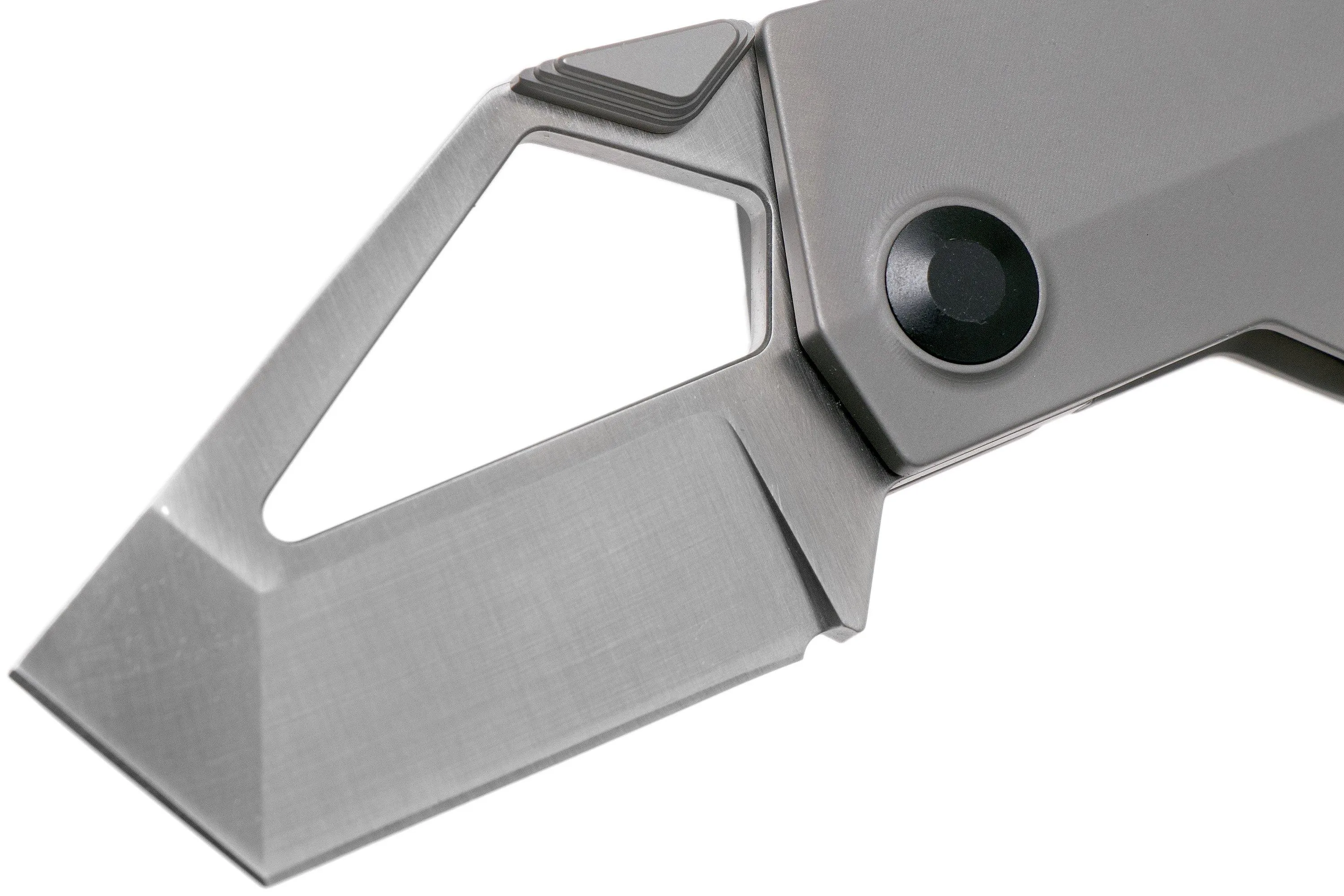 Kizer CyberBlade Titanium Ki2563A1 navaja, Yue Design
