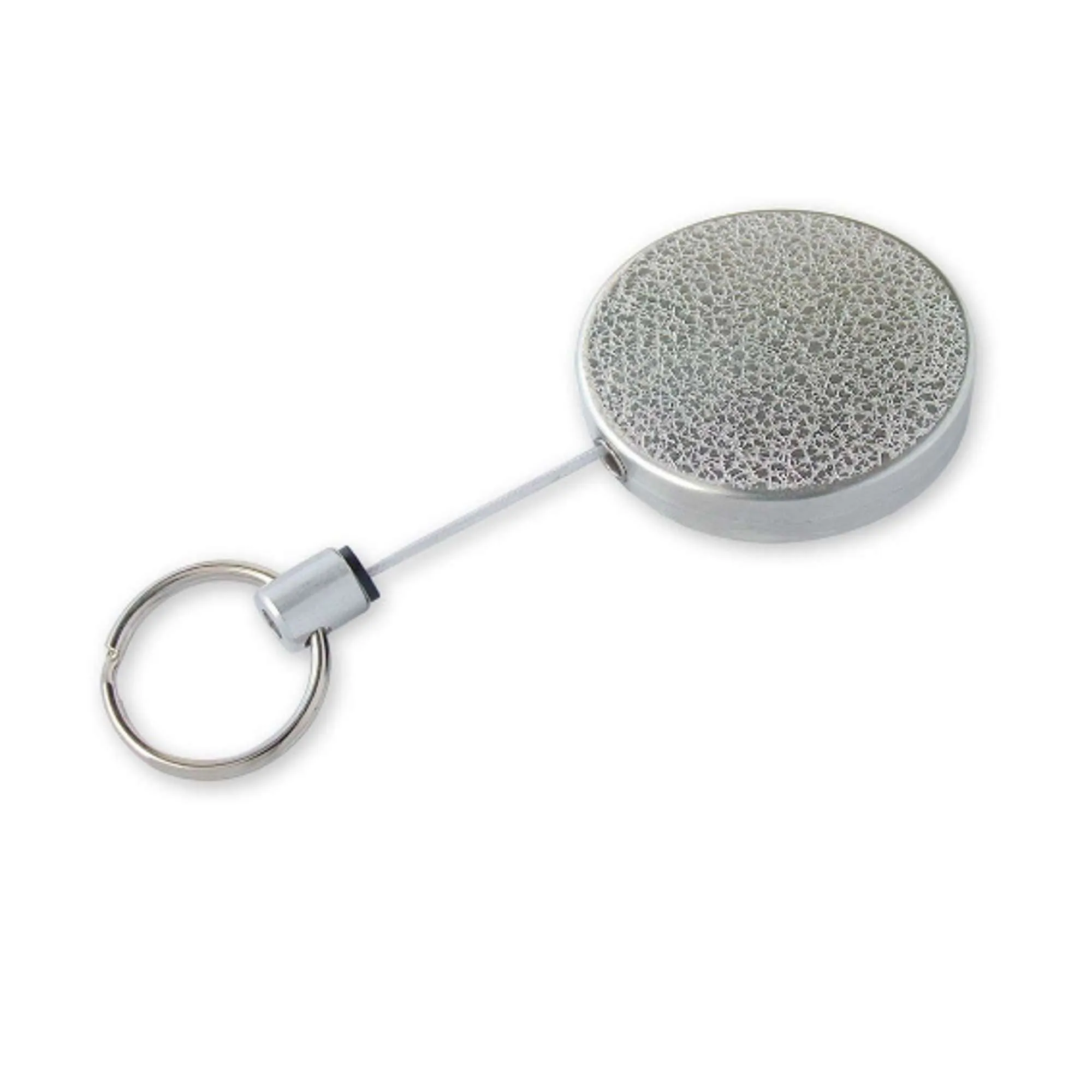 Llavero Estandar Tipo Carrete Lucky Line de 48"