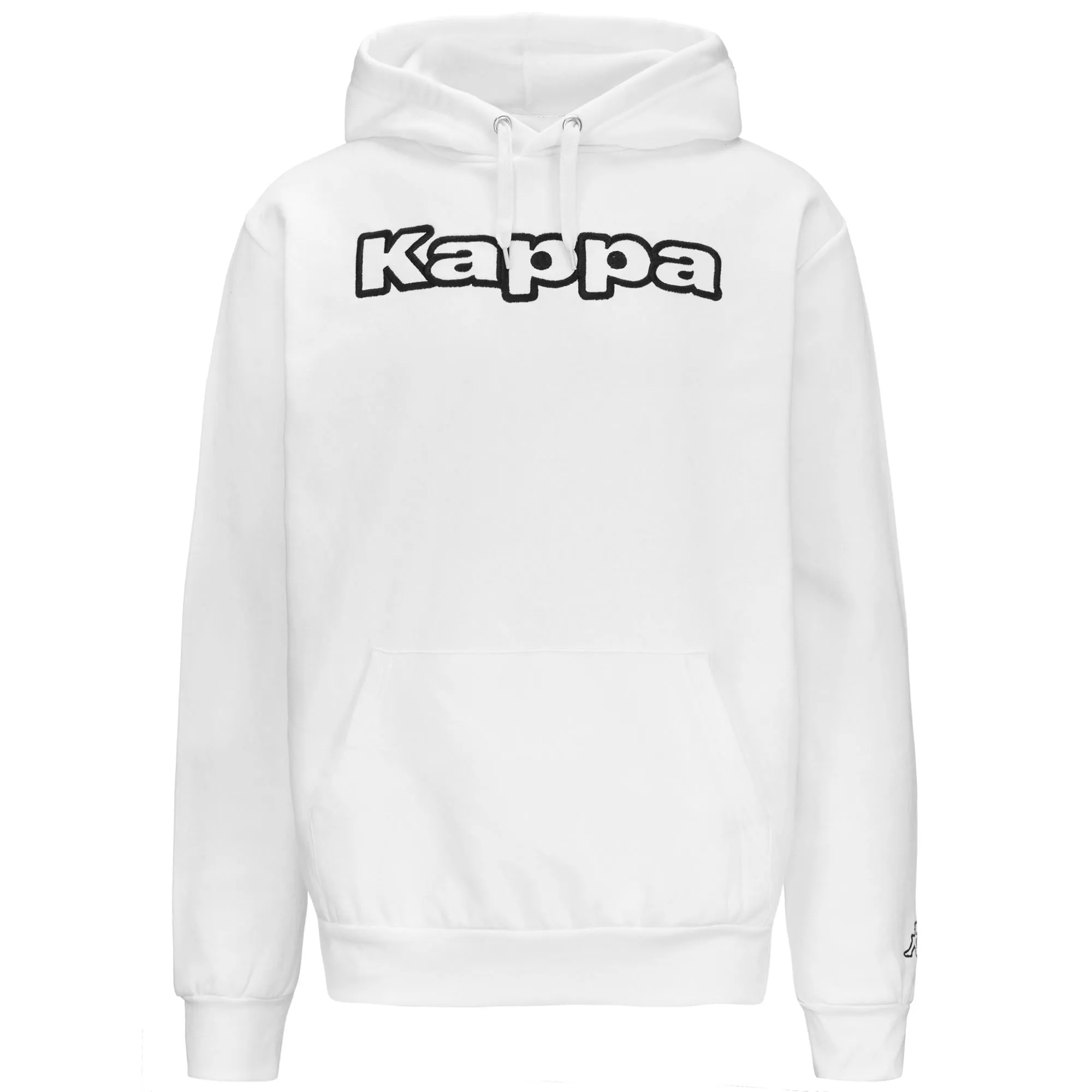LOGO KORPO DAFERS BLANCONEGRO