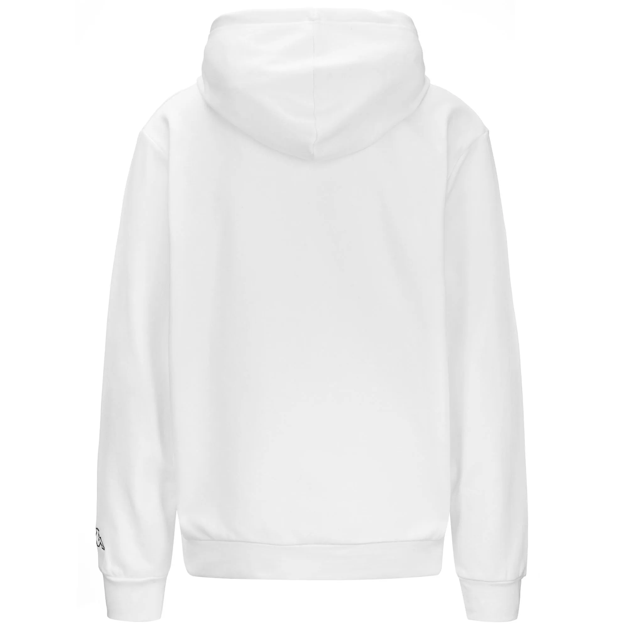 LOGO KORPO DAFERS BLANCONEGRO