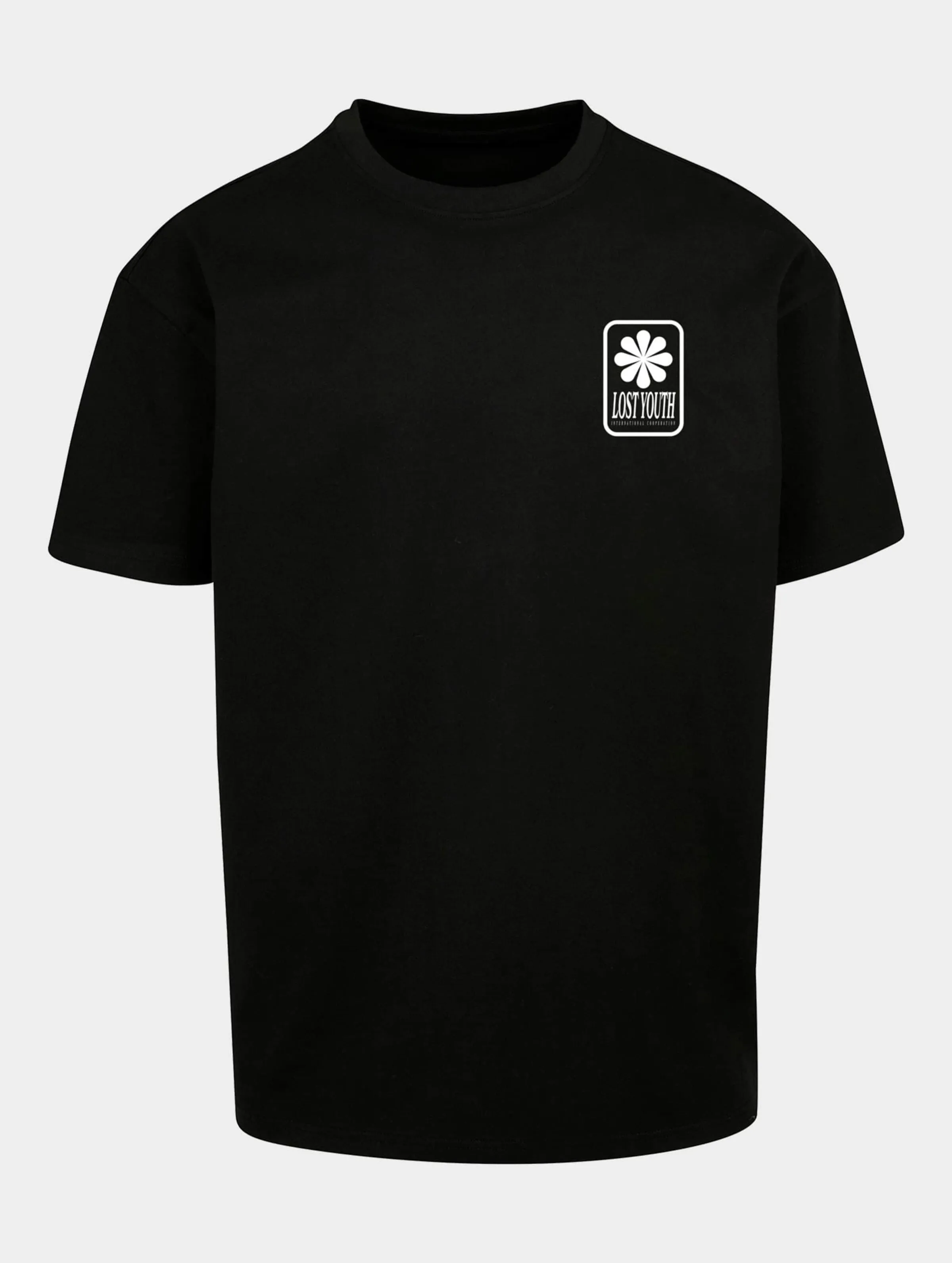 LY TEE ICON V.4