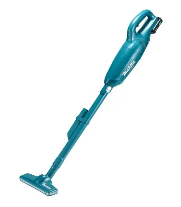 MAKITA BAT. ASPIRADOR CL106FDZW 600ML 12V CXT  NO INCLUYE BATERíAS NI CARGADOR
