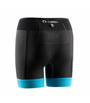 Malla Lurbel corta Samba Lyn Lite Mujer