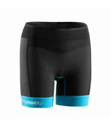 Malla Lurbel corta Samba Lyn Lite Mujer