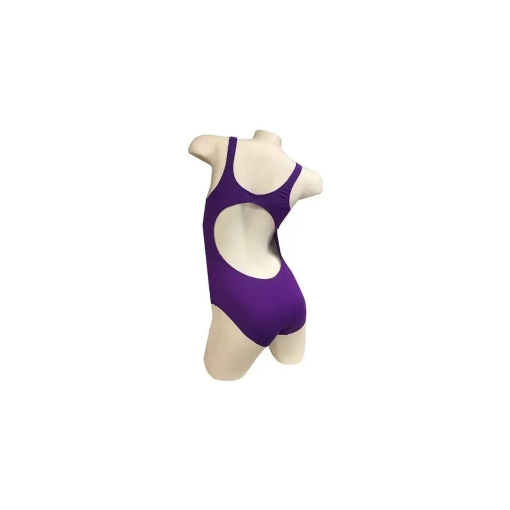 Malla Natación Nena Hydro Msolidn +antiparras hydro