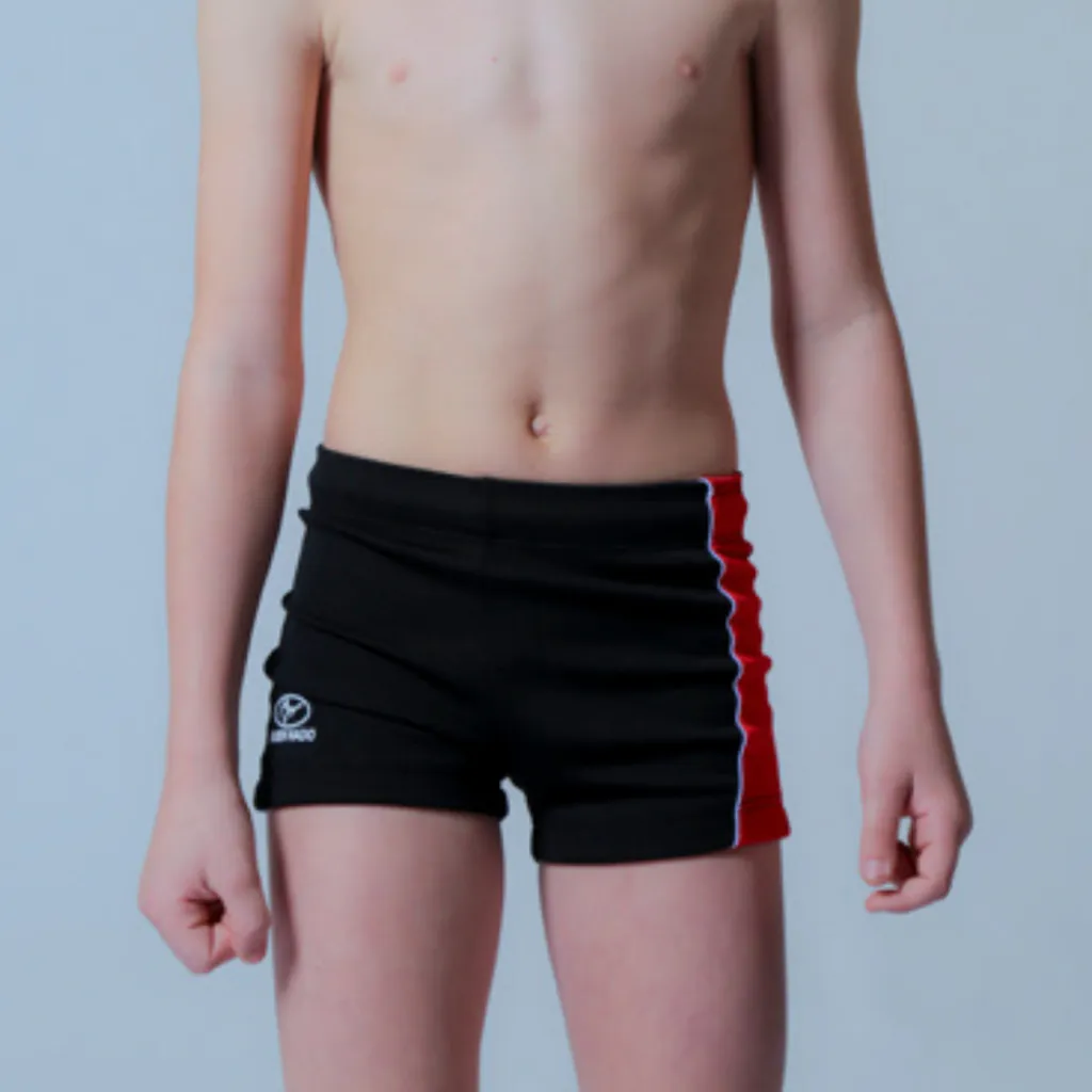 Malla Natación Niño Buen Nado +antiparras Hydro Champ!