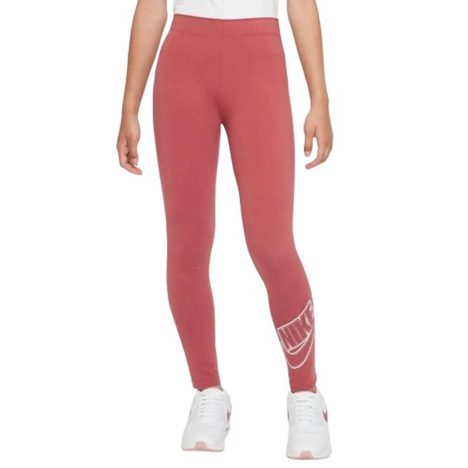 MALLA NIKE SPORTWEAR NIÑA SALMON DD6278691