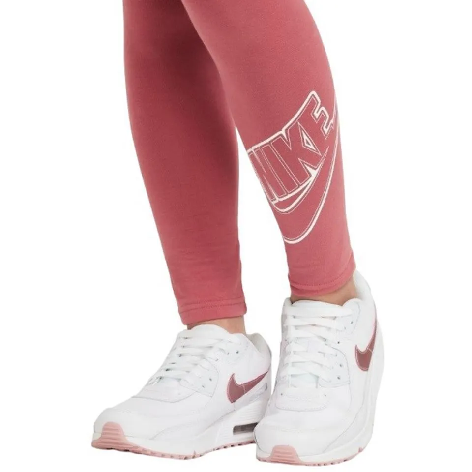 MALLA NIKE SPORTWEAR NIÑA SALMON DD6278691
