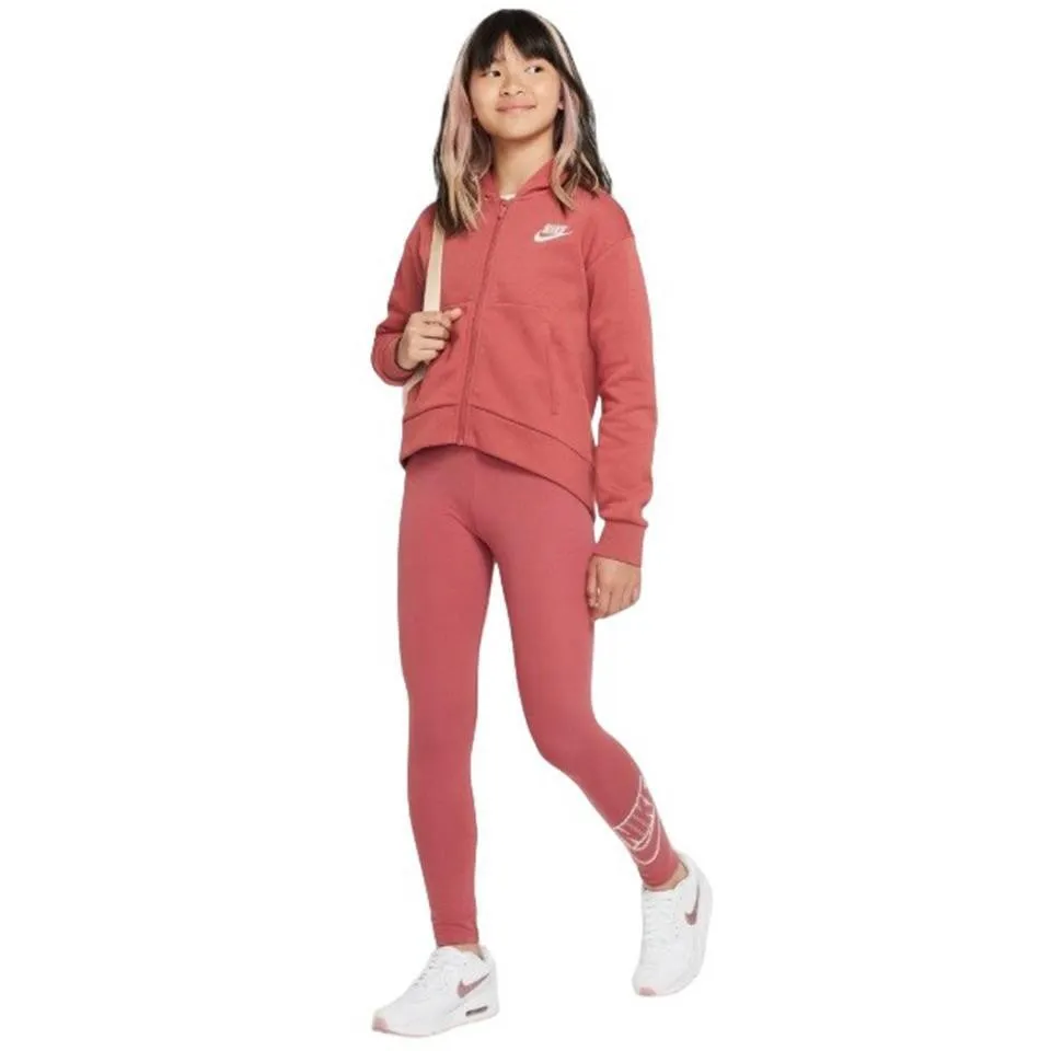 MALLA NIKE SPORTWEAR NIÑA SALMON DD6278691
