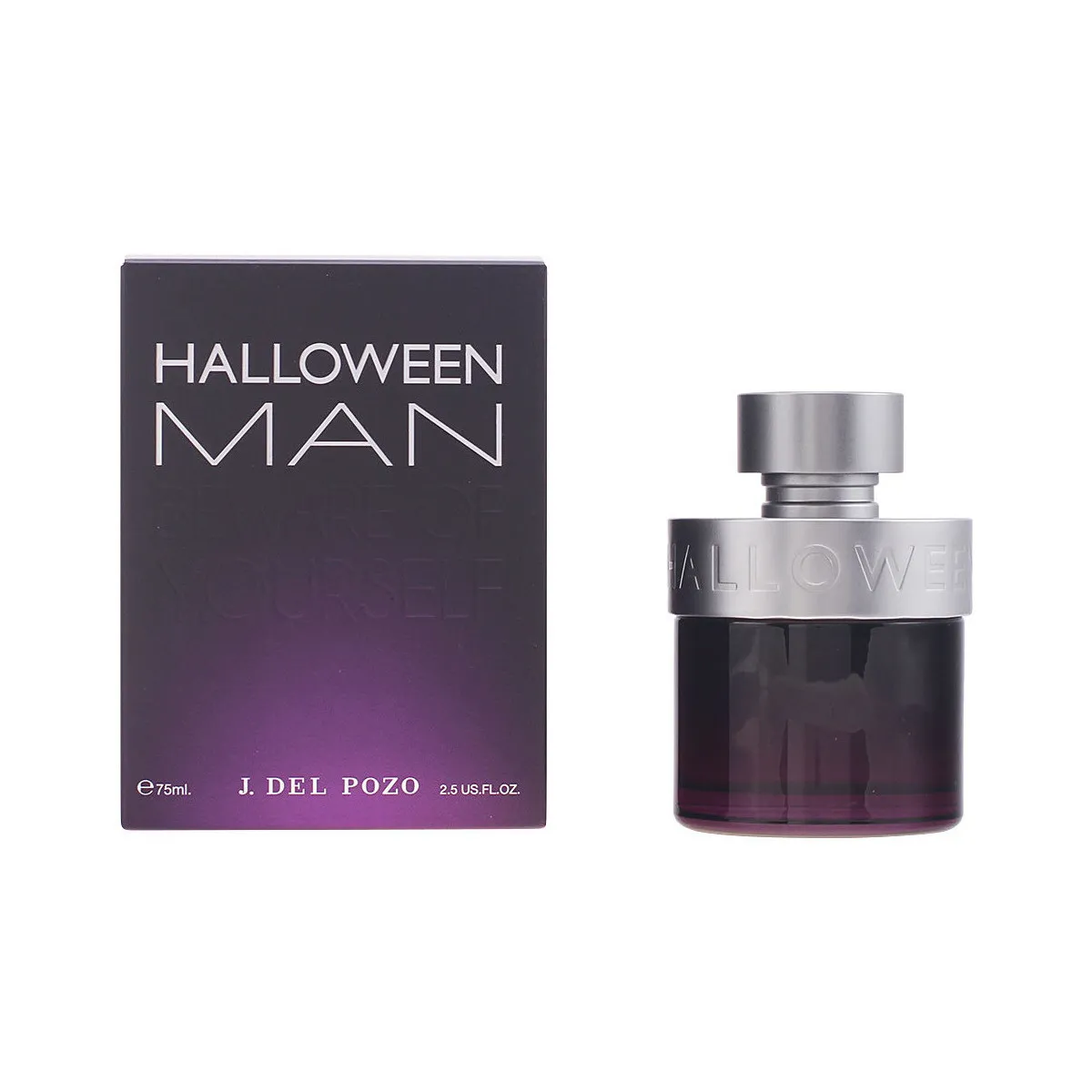 Man Eau De Toilette Vaporizador