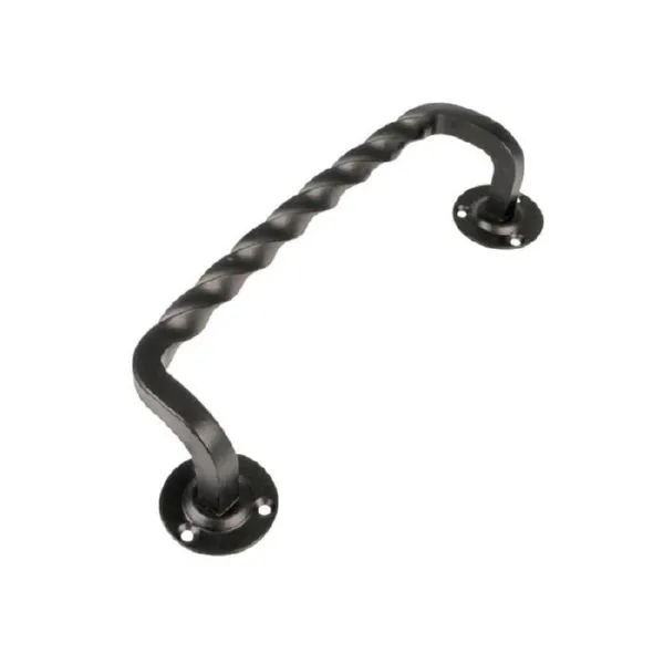 MANILLON NEGRO AMIG 103D240
