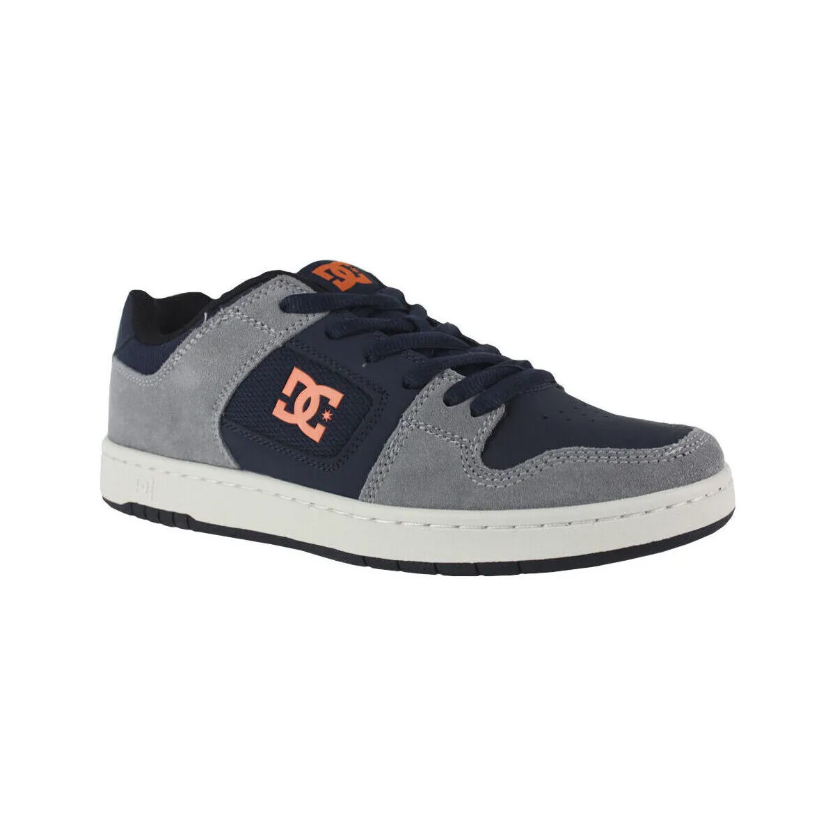 Manteca 4 ADYS100672 NAVY/GREY (NGH)