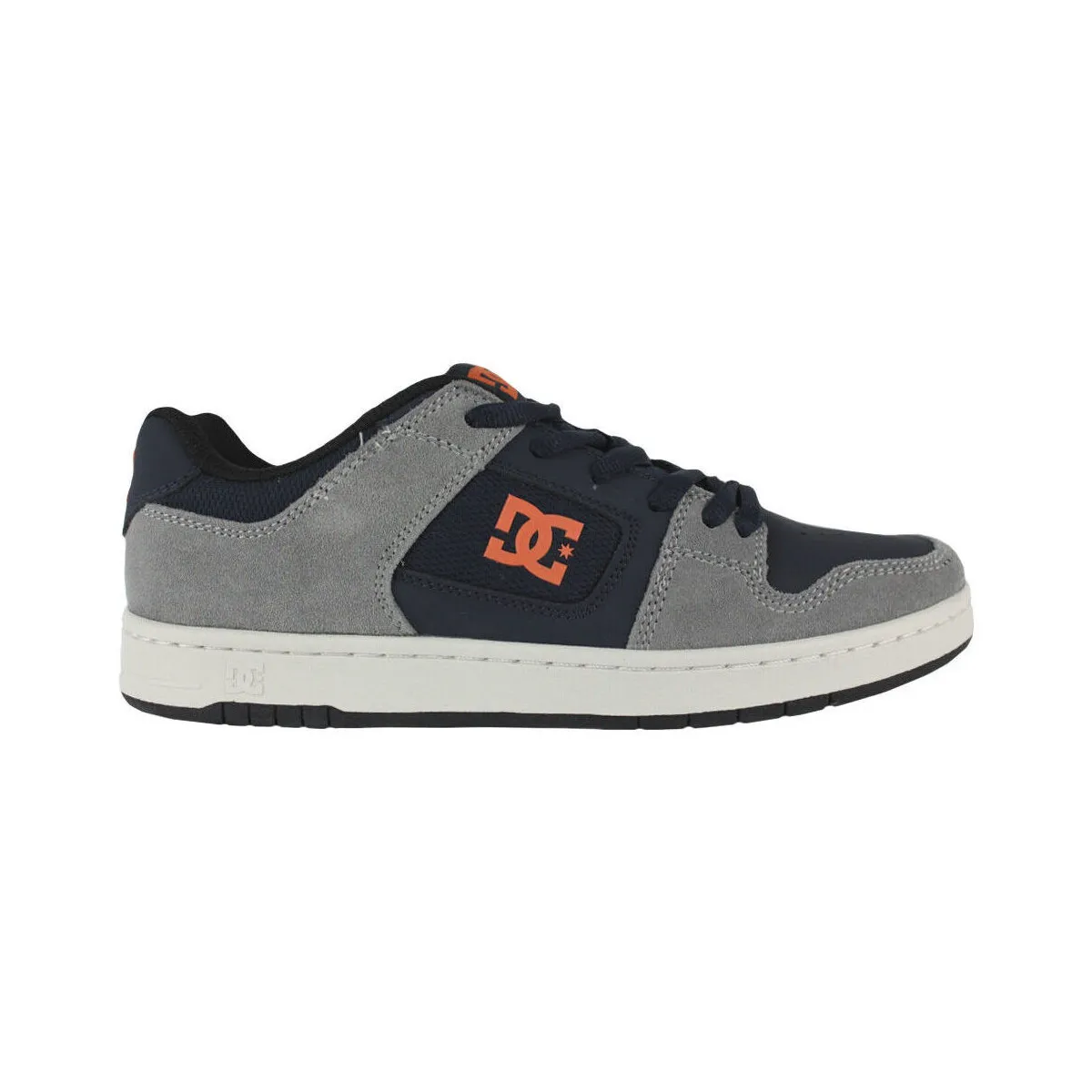 Manteca 4 ADYS100672 NAVY/GREY (NGH)