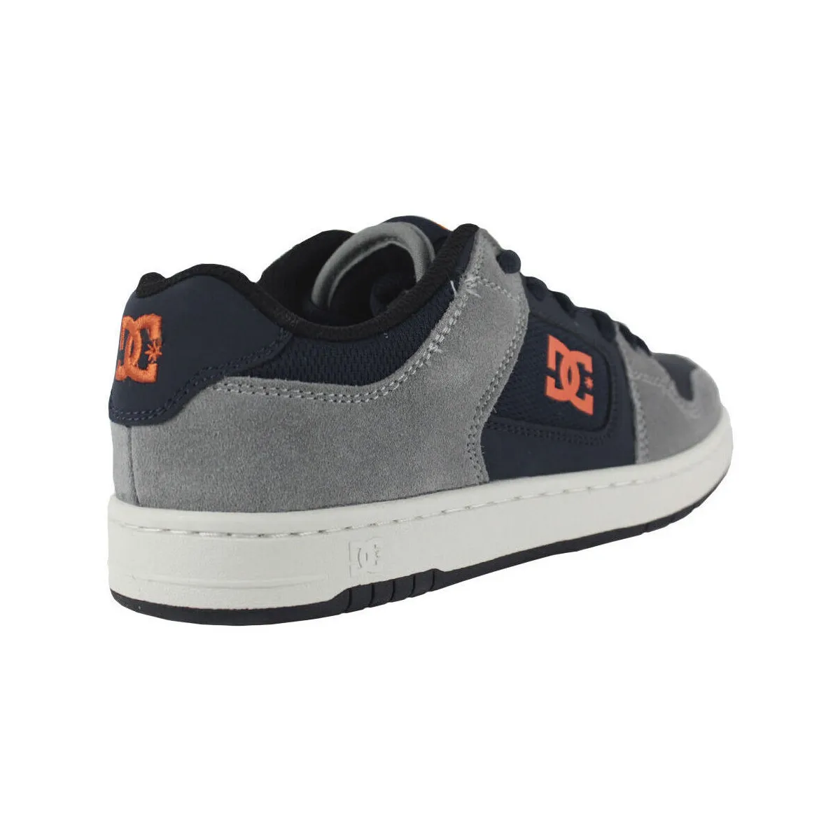 Manteca 4 ADYS100672 NAVY/GREY (NGH)