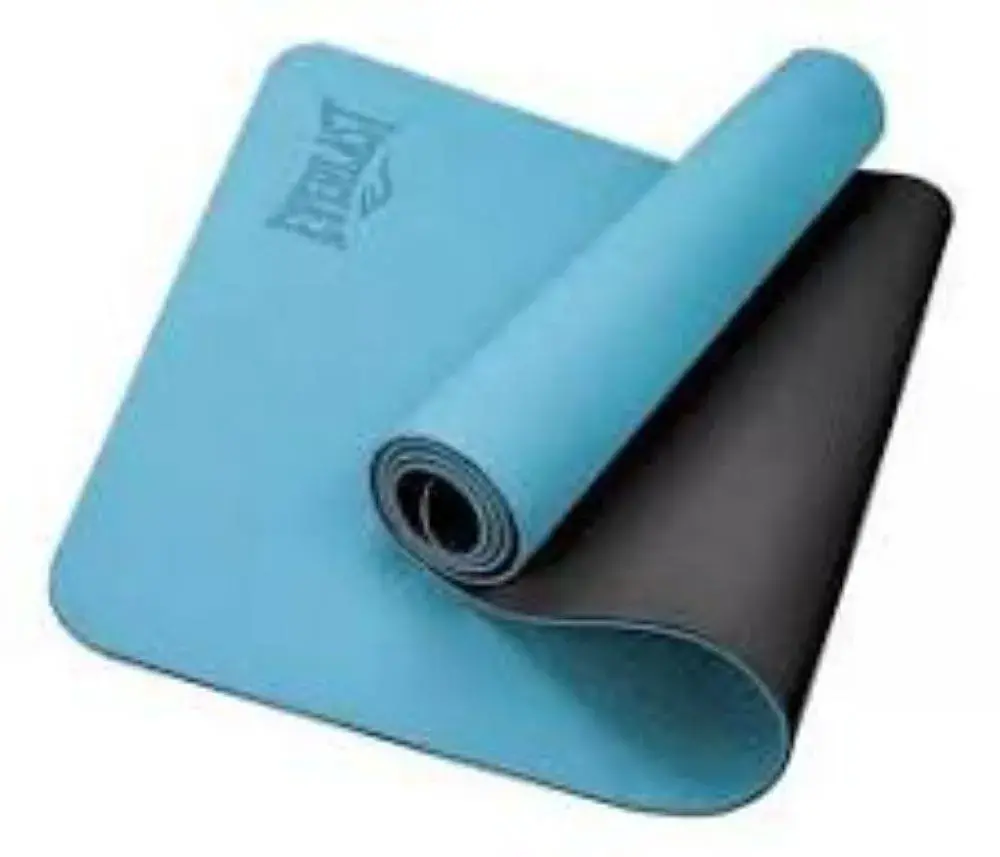 Mat de yoga 5 mm