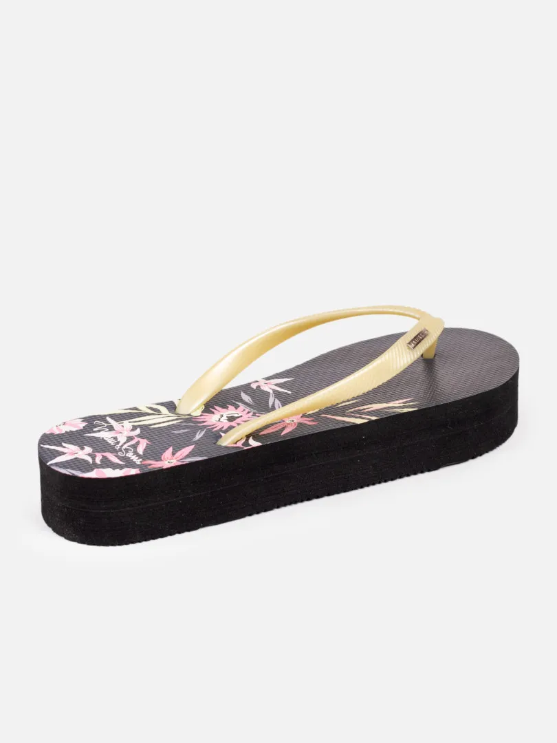 Maui and Sons Sandalias Altas 5S1144
