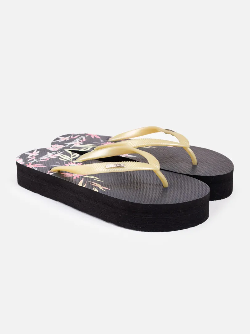 Maui and Sons Sandalias Altas 5S1144