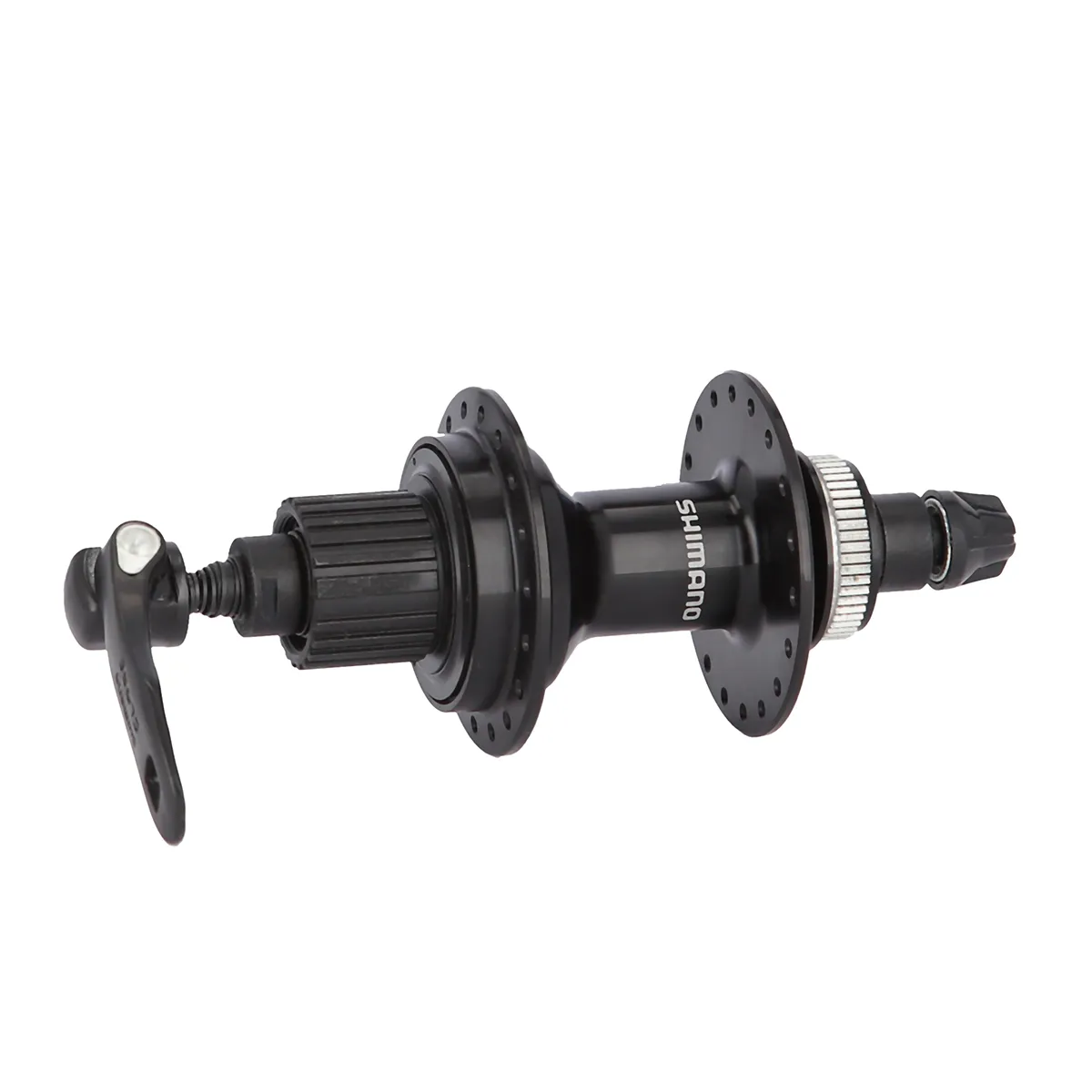 MAZA BICICLETA SHIMANO FHMT500 12V