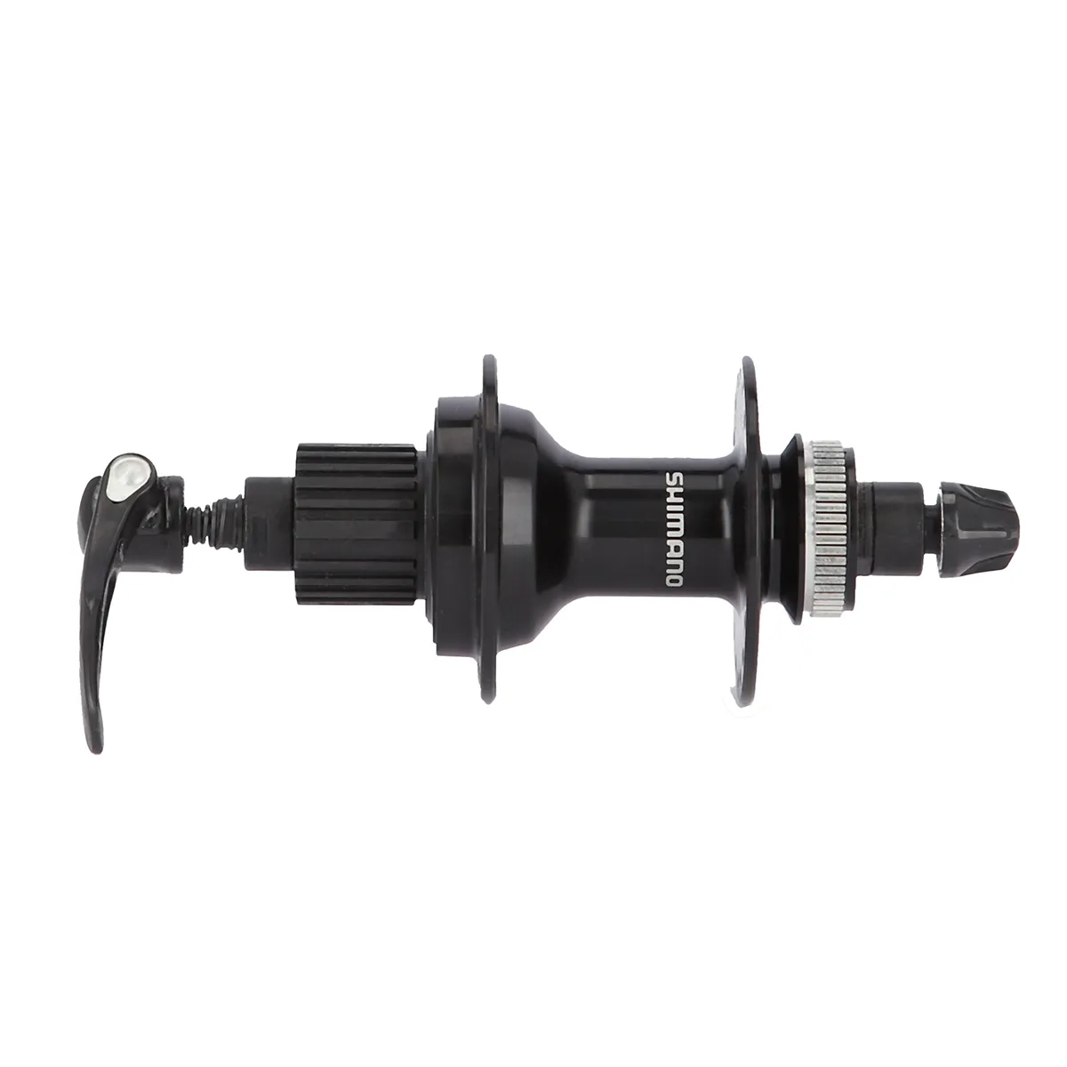 MAZA BICICLETA SHIMANO FHMT500 12V