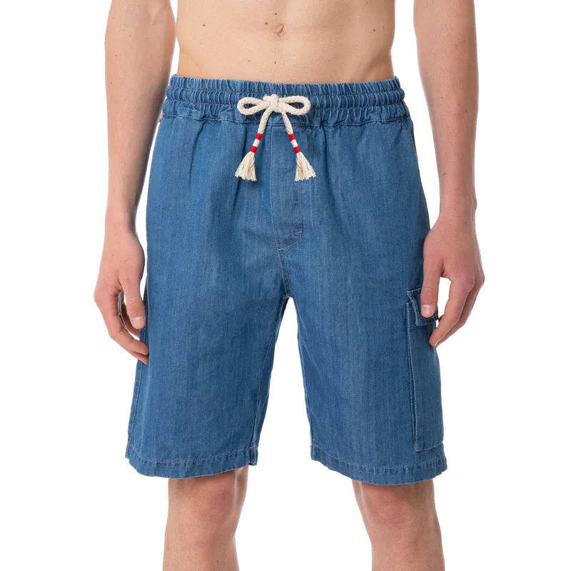 MC2 MARSEILLE SHORT