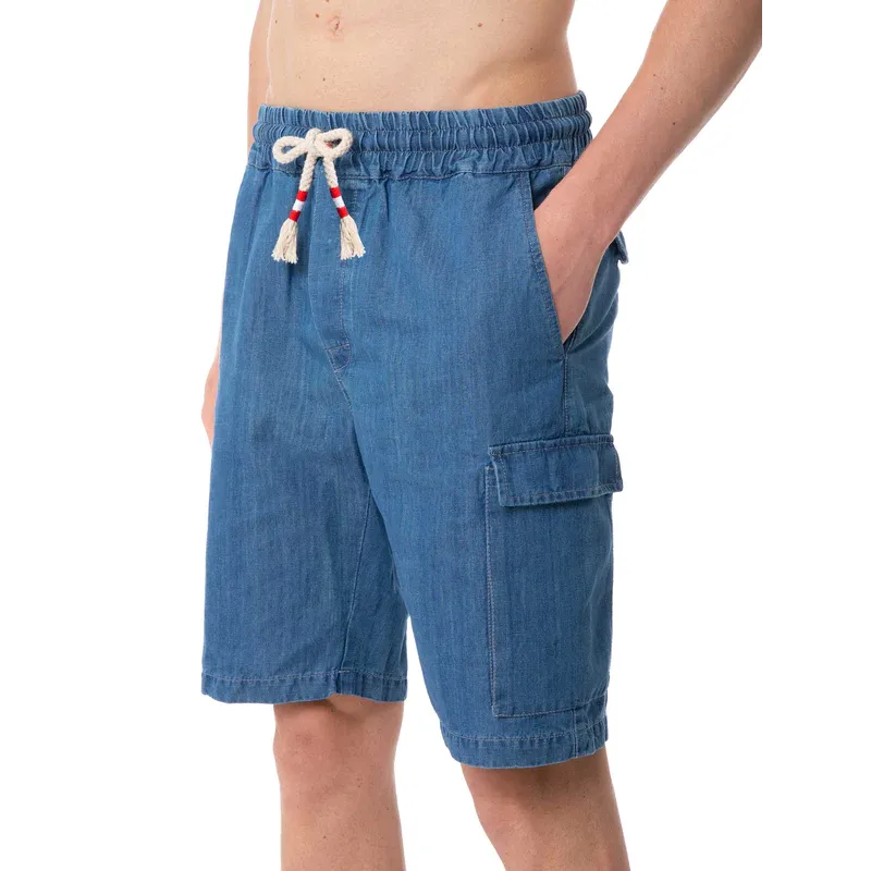 MC2 MARSEILLE SHORT