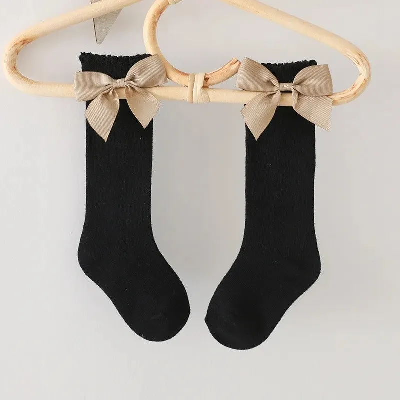 Medias Para Bebe Niña Largas