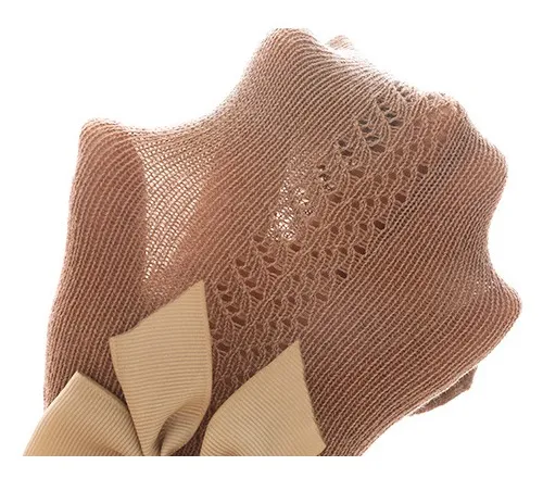 Medias Para Bebe Niña Largas