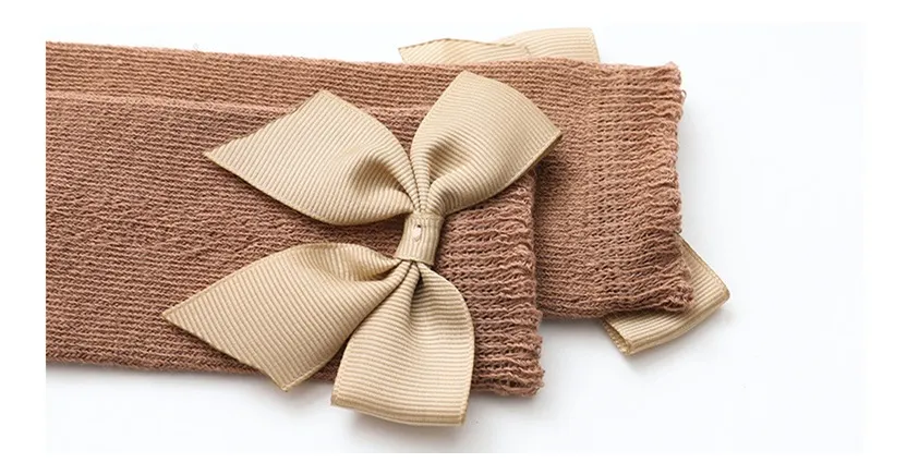 Medias Para Bebe Niña Largas