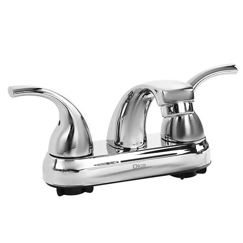 Mezcladora para Lavabo Dica 4037 de 4 Pulgadas