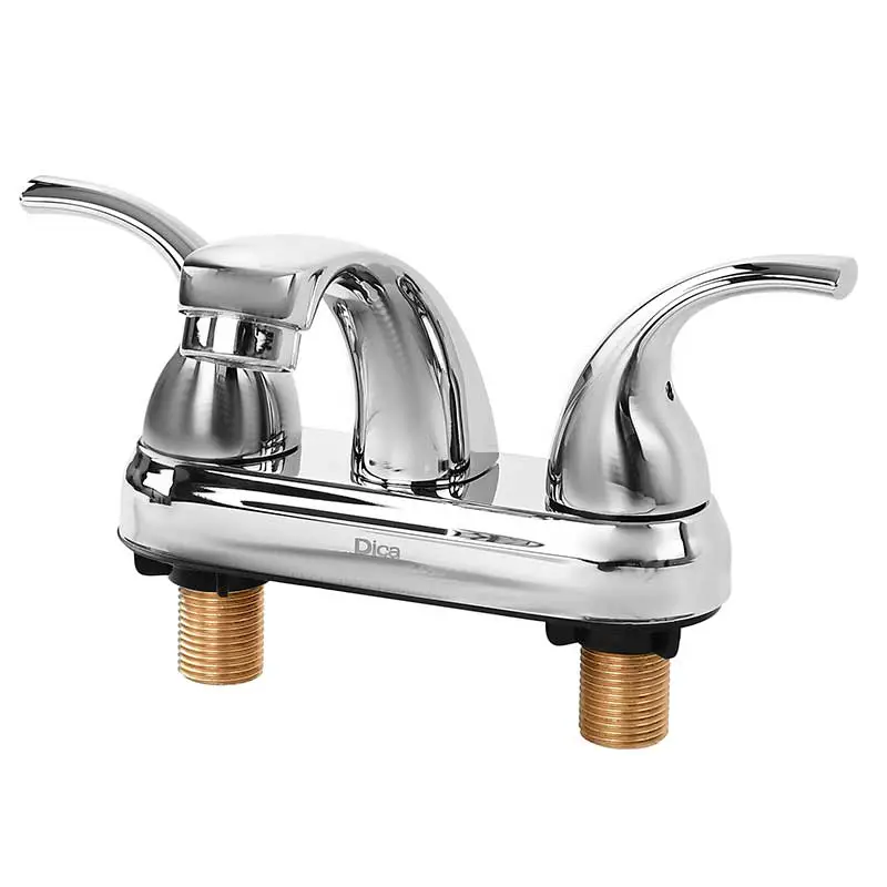 Mezcladora para Lavabo Dica 4037 de 4 Pulgadas