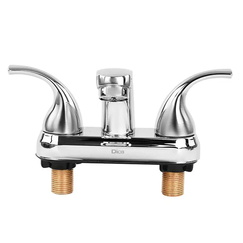 Mezcladora para Lavabo Dica 4037 de 4 Pulgadas