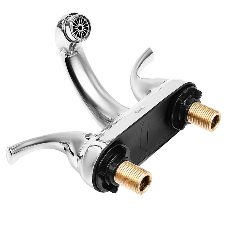 Mezcladora para Lavabo Dica 4037 de 4 Pulgadas