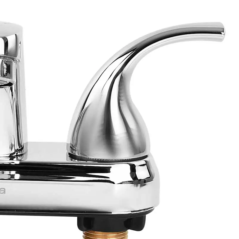 Mezcladora para Lavabo Dica 4037 de 4 Pulgadas